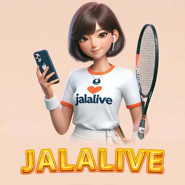 Jalalive6: Situs nonton bola Jalalive6 com Apk v13.1 Terbaru